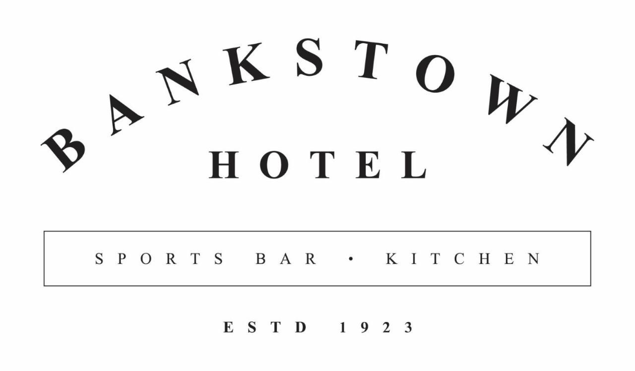 Bankstown Hotel Екстер'єр фото